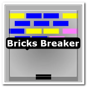To The Game, Bricks Breaker
